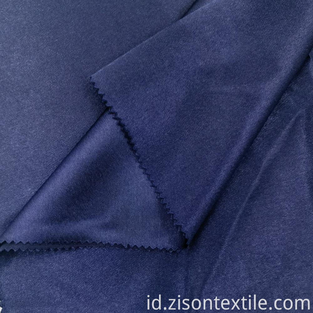 Shading Dyed Pongee Fabrics